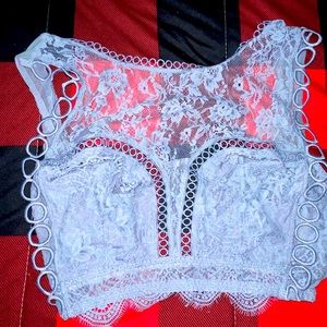 Victoria’s Secret Halter Bralette